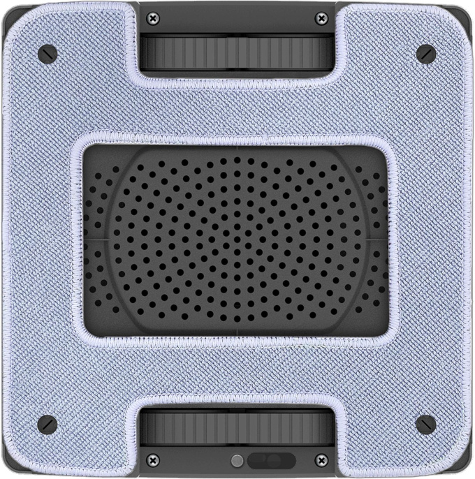 Робот-мойщик окон HOBOT 2S Ultrasonic, белый [hobot-2s]