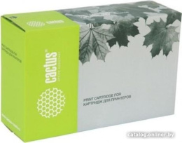 Блок фотобарабана Cactus CS-CB387AR CB387A пурпурный цв:35000стр. для CLJ CM6030/6040/CP6015 HP