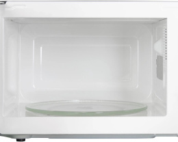 Микроволновая Печь BBK 20MWS-715M/W C 20л. 700Вт белый