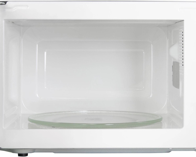 Микроволновая Печь BBK 20MWS-715M/W C 20л. 700Вт белый