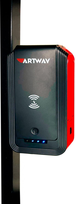 Пуско-зарядное устройство Artway JS-1016