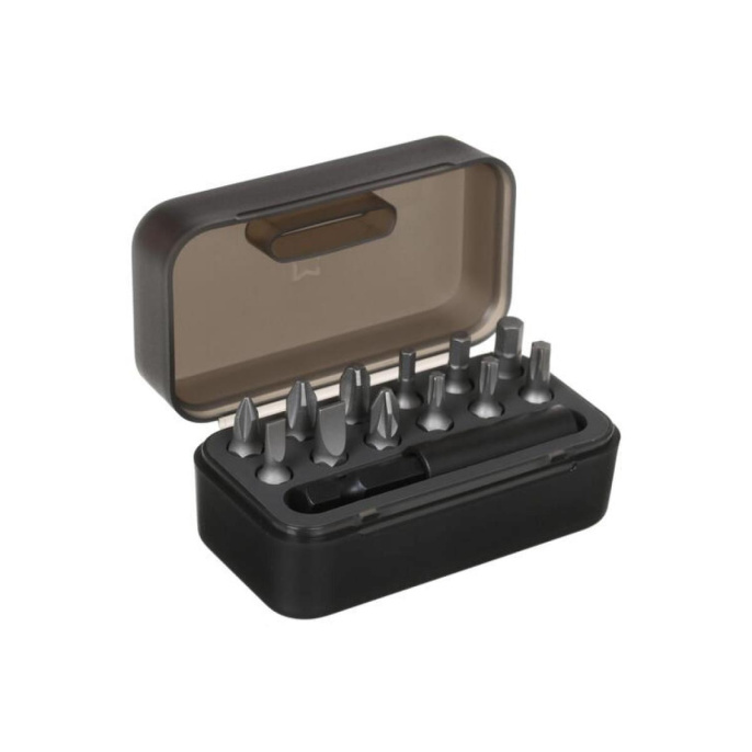 Аккумуляторная отвертка Xiaomi 12в1 Mi Cordless DZN4019TW