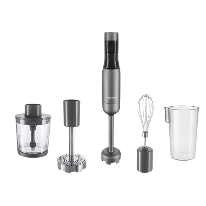 Блендер Redmond BH403,  погружной,  бронзовый