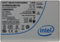 Накопитель SSD 2.5", U.2 Intel DC P4610 1.6TB SSDPE2KE016T801 3D TLC NAND, 3200/2080 MBps, 643000/199000 IOps Retail