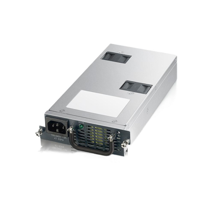 Блок питания ZYXEL RPS600-HP PoE Power supply unit AC for 3700 series RPS600-HP-ZZ0101F