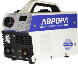 Сварочный полуавтомат Аврора Стандарт 145 инвертор FLUX, MMA, TIG-Lift, MIG 2.4кВт