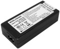 Инжектор PoE Digma DNP30W48GTAP 10/100/1000BASE-T 30Вт 100-240В (АС)