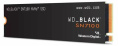 SSD накопитель WD Black SN7100 500ГБ, M.2 2280, PCIe 4.0 x4,  NVMe,  M.2 [wds500g4x0e]