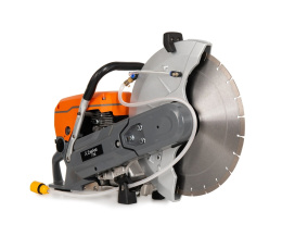 Бензорез ZimAni K770 16" K770-16