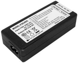 Инжектор PoE Digma DNP30W48GTAP 10/100/1000BASE-T 30Вт 100-240В (АС)