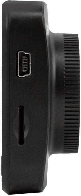 Видеорегистратор ACV GQ119,  черный