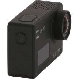 Экшн-камера SJCAM SJ8 PRO. Цвет черный.