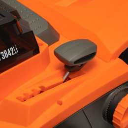 Скарификатор Daewoo DSC 3842Li Set электр. аккум. 3000об/мин