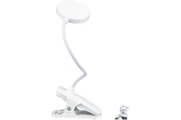 Настольный аккумуляторный светодиодный светильник белый diopro DPNR-LLTLM10-WTE