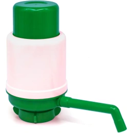 Помпа для воды Aqua Work Дельфин ЭКО зеленая 20089