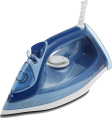Утюг Philips DST3031/20,  с паровым ударом,  2400Вт,  с автоотключением,  голубой