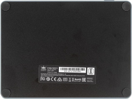 Графический планшет HUION H430P черный