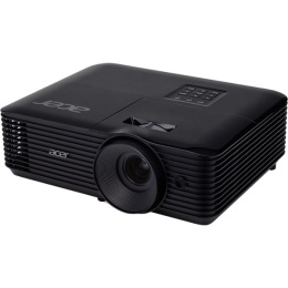 Проектор Acer X139 DLP 5200Lm LS 1280x800 20000:1 ресурс лампы:5000часов 1xUSB typeA 1xHDMI 2.8кг MR.JX6CD.001