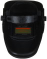 Маска сварщика Aurora A998F(9-13DIN) BLACK COSMO, хамелеон, 9/13 din, окно: 95x36мм [11258]