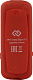 Проигрыватель Digma R3-8GB Red (MP3 PlayerFM Tuner8GbMicroSDLCD 0.8"диктофонUSBLi-Pol)