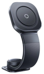 Автомобильный держатель Baseus C0013601 PrimeTrip C03 Magnetic Cosmic Black C00136