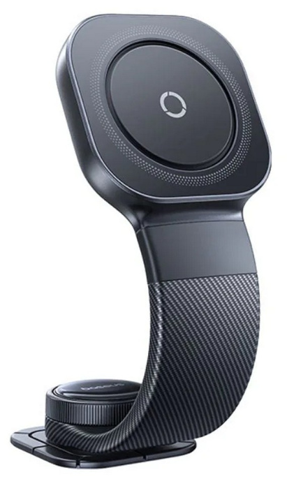 Автомобильный держатель Baseus C0013601 PrimeTrip C03 Magnetic Cosmic Black C00136