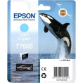 C13T76054010 - Картридж светло-голубой Epson SureColor SC-P600