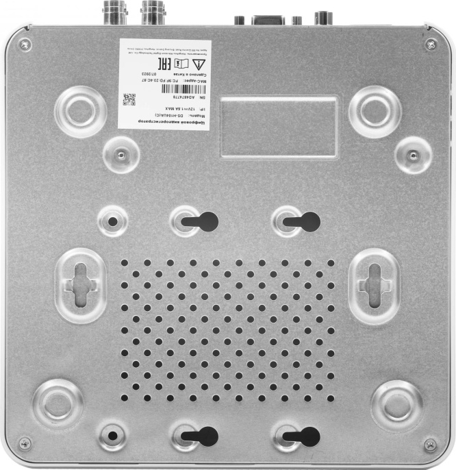 Видеорегистратор HiWatch DS-H104UA D