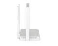Маршрутизатор/ Netcraze Speedster Гигабитный интернет-центр с Mesh Wi-Fi 5 AC1200, 4-портовым Smart-коммутатором и переключателем режима роутер/ретранслятор