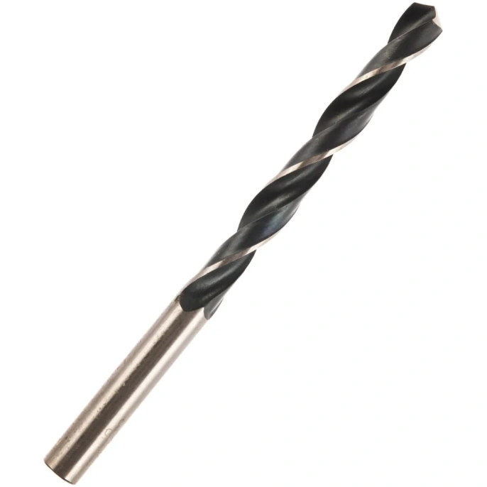 Сверло по металлу HSS 7 мм, 10 шт HEADROCK 435-010-007