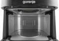 Аэрогриль Gorenje AF1800DHB 6.3л 1800Вт черный