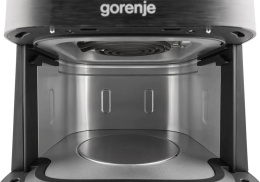 Аэрогриль Gorenje AF1800DHB 6.3л 1800Вт черный