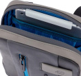 Сумка мужская Piquadro Urban CA3084UB00/NGR черный/серый натур.кожа