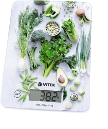 Весы кухонные Vitek VT-7984