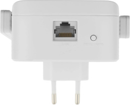 Повторитель беспроводного сигнала MERCUSYS ME60X,  белый
