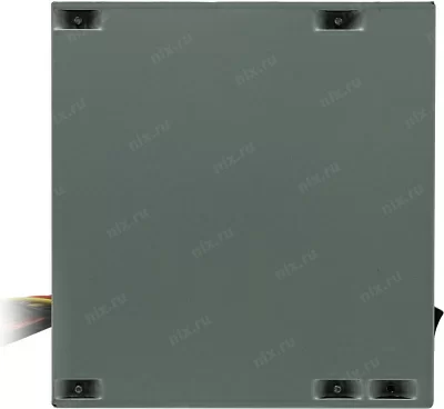 Блок питания 350W ExeGate CP350 (ATX, 8cm fan, 24pin, 4pin, 3xSATA, 2xIDE, FDD) EX169945RUS