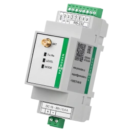 Маршрутизатор PROMODEM ZigBee-232-DC24G 00000047013