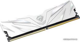 Оперативная память 16Gb Netac Shadow II White NTSWD4P26SP-16W, DDR IV, PC-21300, 2666MHz