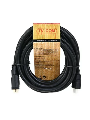 TV-COM LCG135E-5M Кабель HDMI to DVI-D (19M -25M) 5м