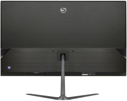 Монитор SunWind 27" SM-27FV222 черный VA LED 5ms 16:9 HDMI матовая 250cd 178гр/178гр 1920x1080 100Hz VGA FHD 4.2кг SM27VB01