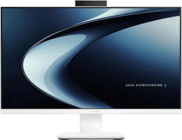 Моноблок Asus PM640KA-WPC0310 23.8" Full HD Ryzen AI 5 330 (2) 16Gb SSD512Gb 820M без ОС GbitEth WiFi BT 120W клавиатура мышь Cam белый 1920x1080