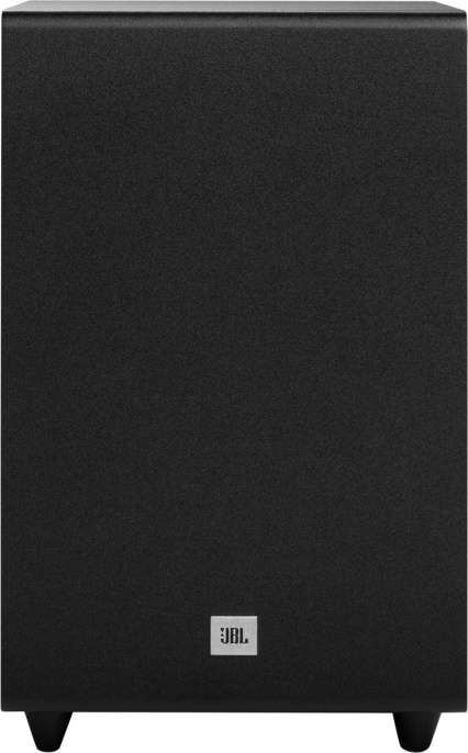 Саундбар JBL Cinema SB170 2.1 104Вт +116Вт черный