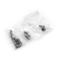 Серверный корпус ExeGate Pro 2U390-04 <RM 19", высота 2U, глубина 390, БП 500ADS, USB> EX264958RUS
