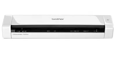 Сканер Brother DS-720D (DS720DZ1) A4
