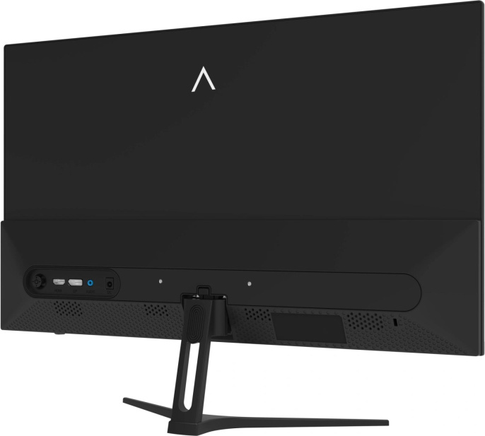 23.8" Монитор Digma Overdrive 24P411F,  1920x1080,  IPS,  180Гц,  1хHDMI,  1хDP,  черный