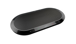 Спикерфон Jabra 810 UC,  v.4.1,  A2DP,  черный [7810-209]