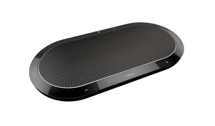 Спикерфон Jabra 810 UC,  v.4.1,  A2DP,  черный [7810-209]