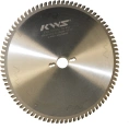 Диск пильный для обработки искусственного камня KWS 300*30*3.2/2.5*84T TT α0 β45 K5+ TFKZ00047