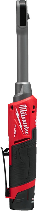 Аккумуляторная трещотка M12 FPTR-202X FUEL сквозная INSIDER (замена для 4933480754) Milwaukee 4933499411