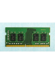 Модуль памяти Original Hynix HMAG68EXNSA051N SO-DDR4 DIMM 8Gb 3200Mhz PC4-25600 for NoteBook